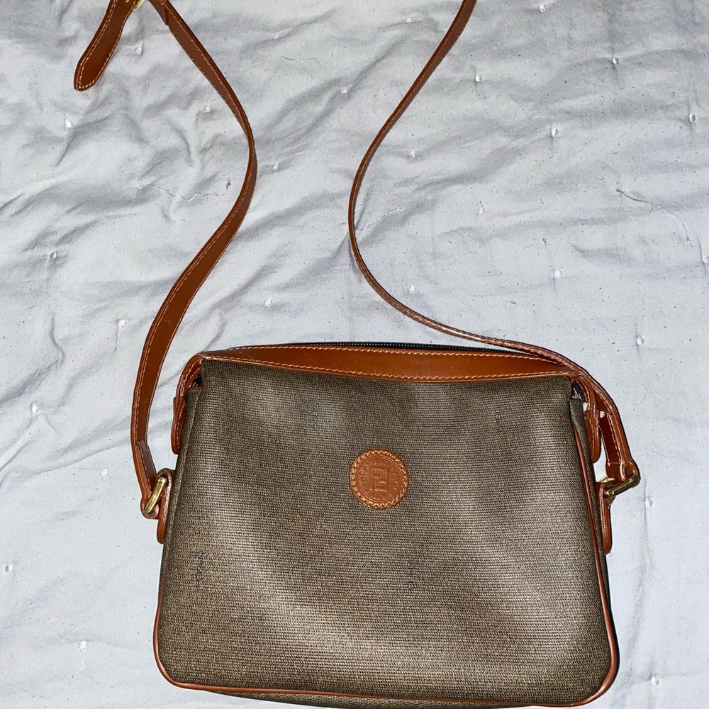 Preloved Fendi